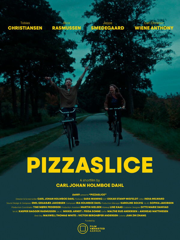 Pizzaslice