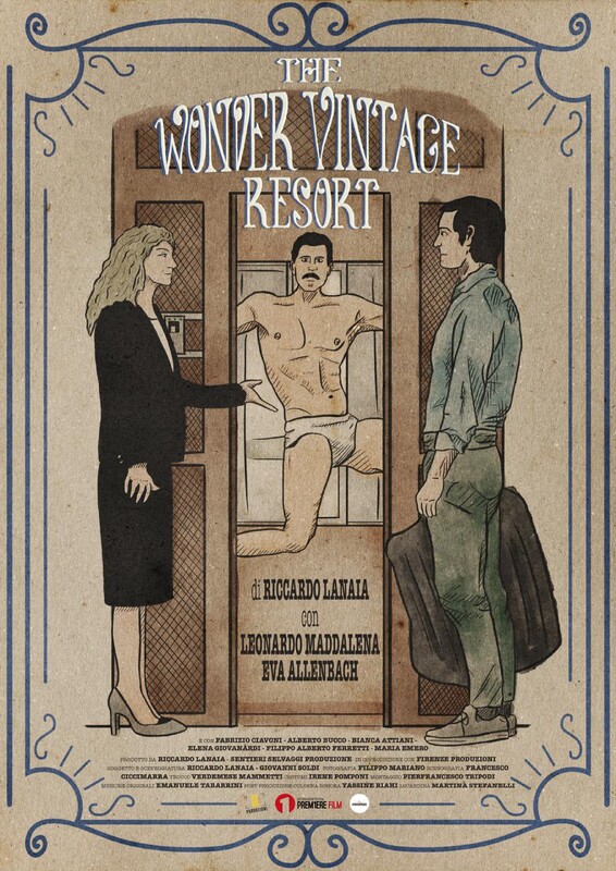 The Wonder Vintage Resort