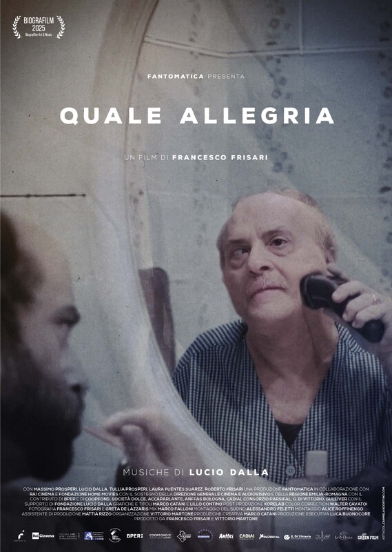 Quale allegria