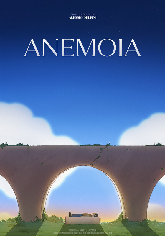 Anemoia