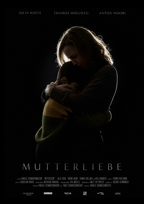 A Mother's Love