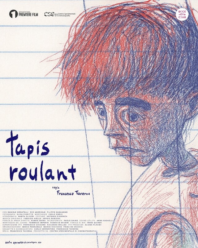Tapis Roulant