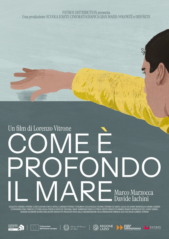 Come è profondo il mare
